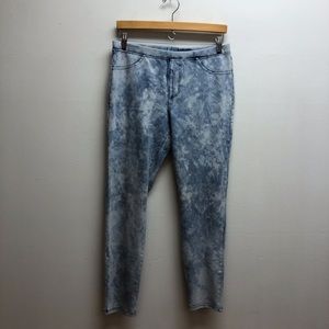 xhilaration jeggings